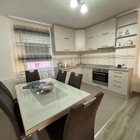 Apartman Drina Berilovac Zewnętrze zdjęcie