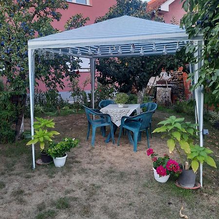 Apartman Drina Berilovac Zewnętrze zdjęcie