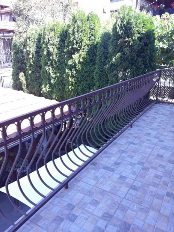 Apartman Drina Berilovac Zewnętrze zdjęcie
