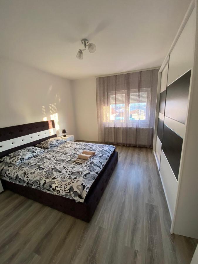 Apartman Drina Berilovac Zewnętrze zdjęcie