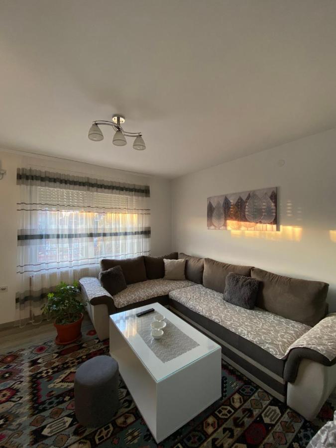 Apartman Drina Berilovac Zewnętrze zdjęcie