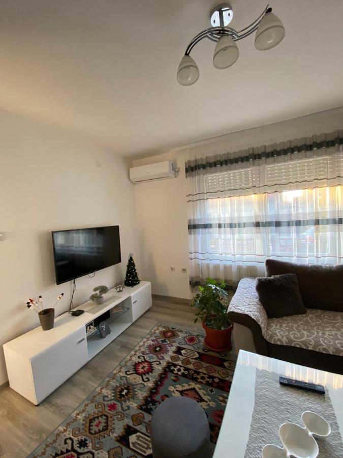 Apartman Drina Berilovac Zewnętrze zdjęcie