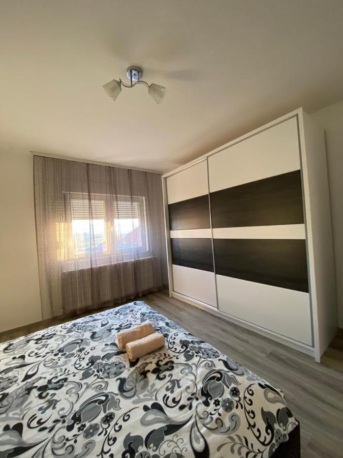 Apartman Drina Berilovac Zewnętrze zdjęcie