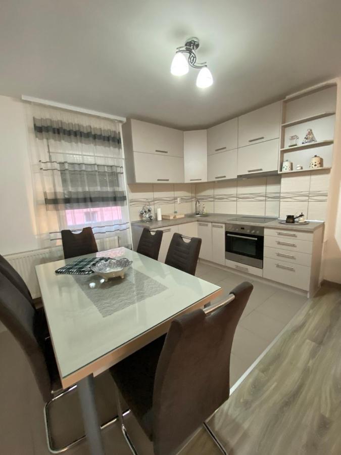 Apartman Drina Berilovac Zewnętrze zdjęcie