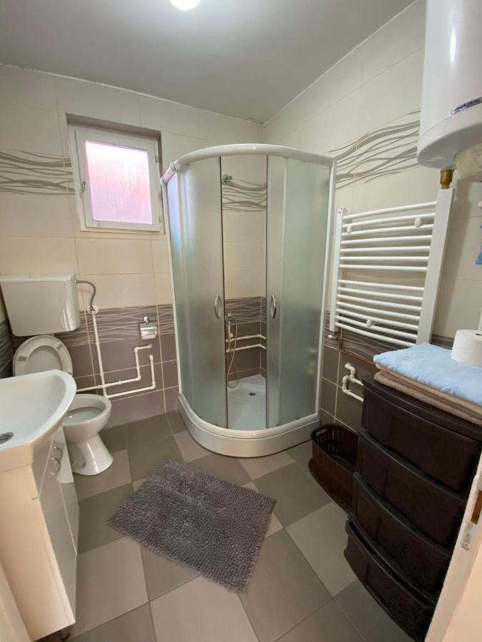 Apartman Drina Berilovac Zewnętrze zdjęcie
