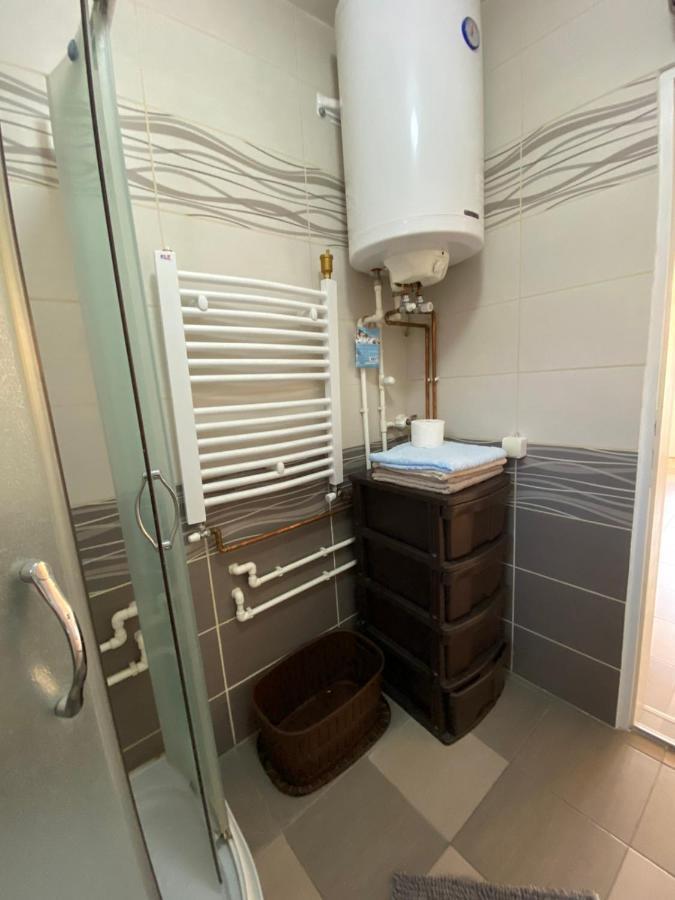 Apartman Drina Berilovac Zewnętrze zdjęcie