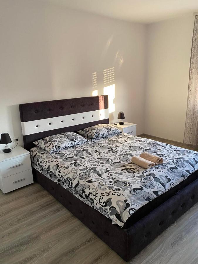 Apartman Drina Berilovac Zewnętrze zdjęcie