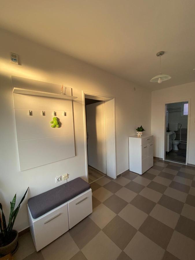 Apartman Drina Berilovac Zewnętrze zdjęcie