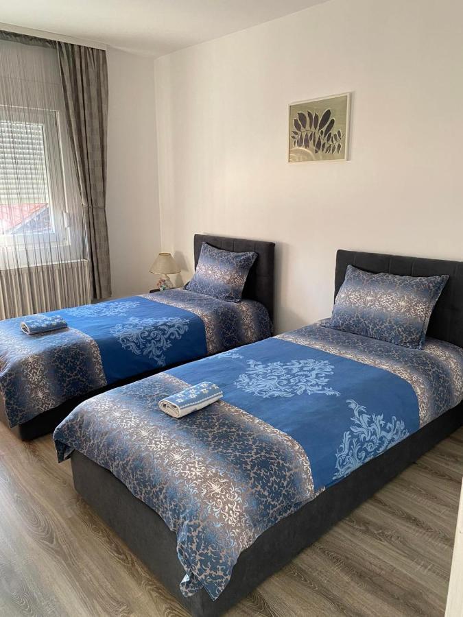 Apartman Drina Berilovac Zewnętrze zdjęcie