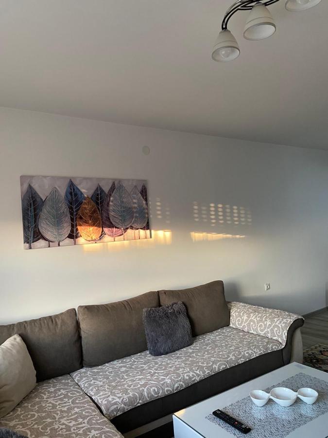 Apartman Drina Berilovac Zewnętrze zdjęcie