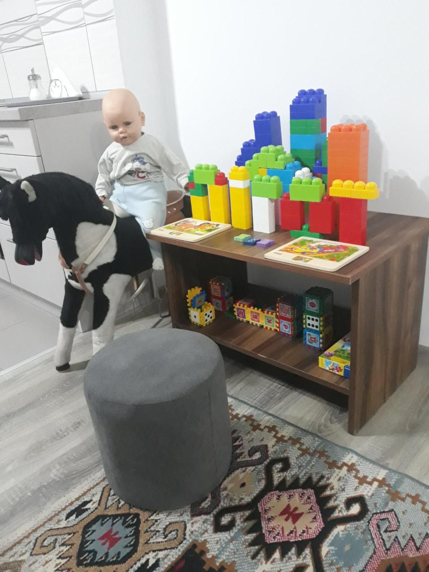Apartman Drina Berilovac Zewnętrze zdjęcie