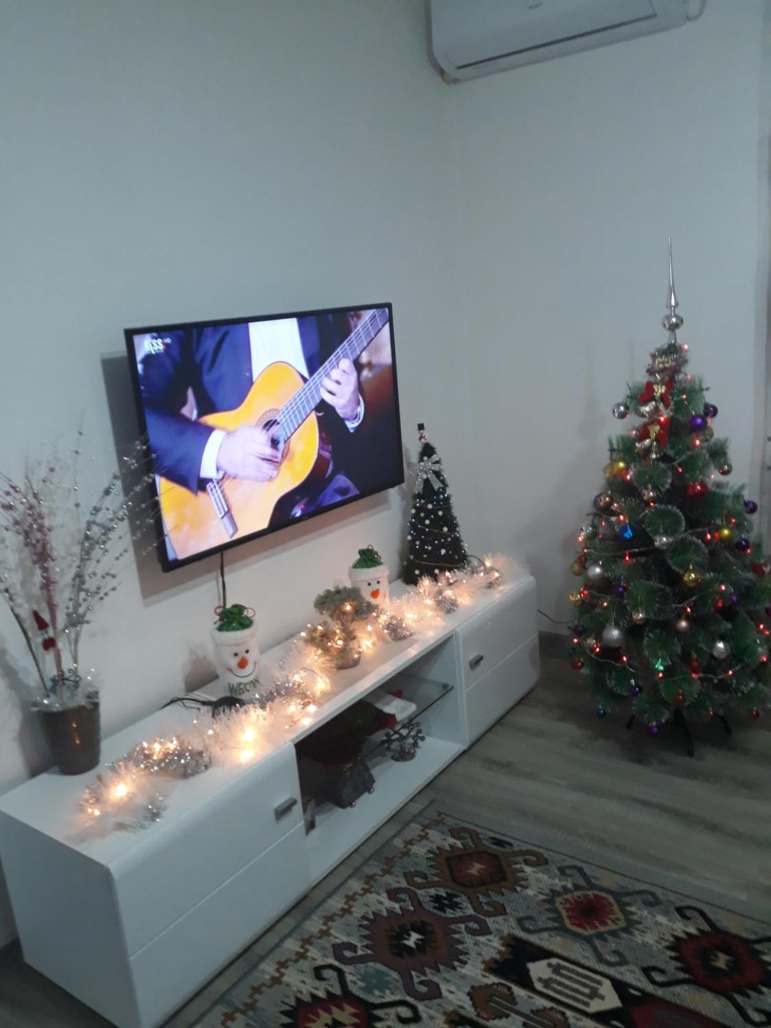 Apartman Drina Berilovac Zewnętrze zdjęcie