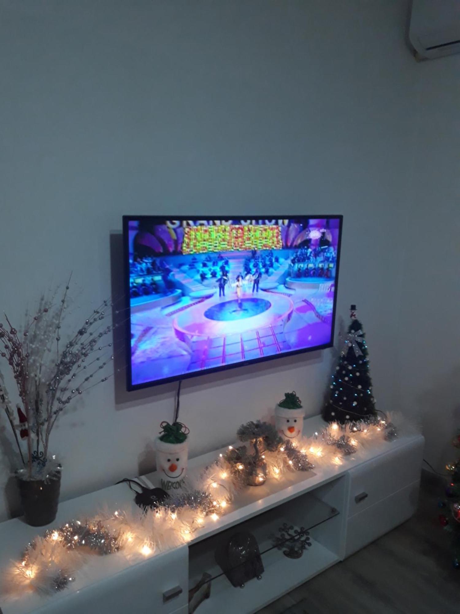 Apartman Drina Berilovac Zewnętrze zdjęcie